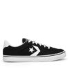Converse Кецове CONVERSE TOBIN A03686C Черен цвят на ниска цена