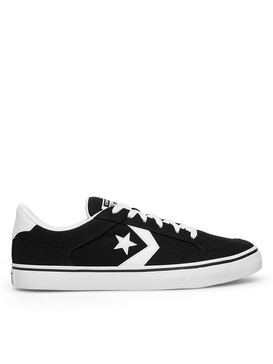 Converse Кецове CONVERSE TOBIN A03686C Черен цвят на ниска цена