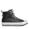 Converse Кецове Chuck Taylor All Star Hiker Boot A13233C Черен цвят на ниска цена