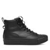 Converse Кецове Chuck Taylor All Star Hiker Boot A13234C Черен цвят на ниска цена