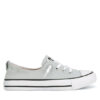 Converse Кецове Chuck Taylor All Star Shoreline Slip 537082C Сив цвят на ниска цена