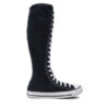 Converse Кецове Chuck Taylor All Star Xx-Hi A09429C Черен цвят на ниска цена