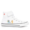 Converse Кецове Converse x Bluey Chuck Taylor All Star Easy On A16715C Бял цвят на ниска цена
