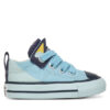 Converse Кецове Converse x Bluey Chuck Taylor All Star Madison A16466C Син цвят на ниска цена
