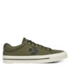 Converse Сникърси Sport Casual A12748C Каки цвят на ниска цена