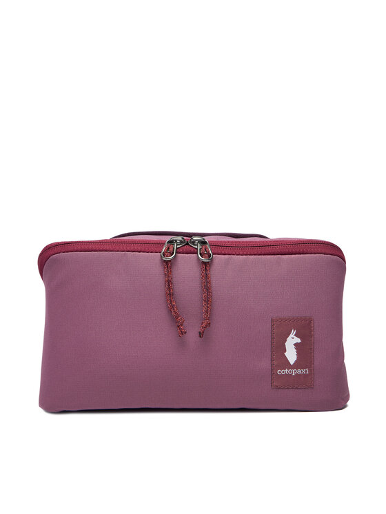 Cotopaxi Несесер Viaje F25492U1514 Бордо цвят на ниска цена
