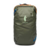 Cotopaxi Раница Allpa 28L S24492U1081 Зелен цвят на ниска цена
