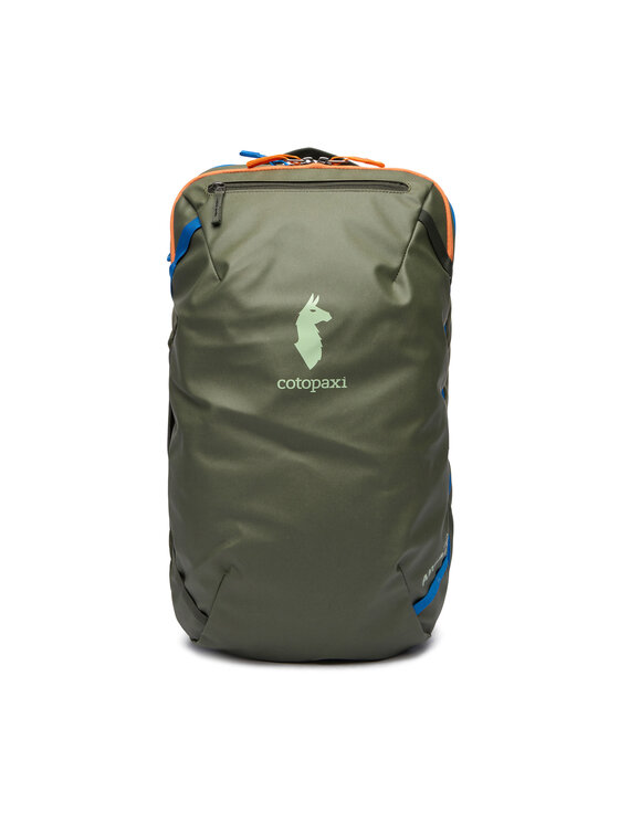 Cotopaxi Раница Allpa 28L S24492U1081 Зелен цвят на ниска цена