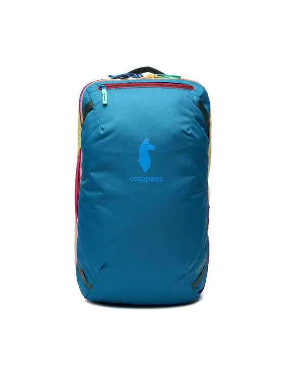 Cotopaxi Раница Allpa 28L Travel Pack Del Dia S25491U1397 Син цвят на ниска цена