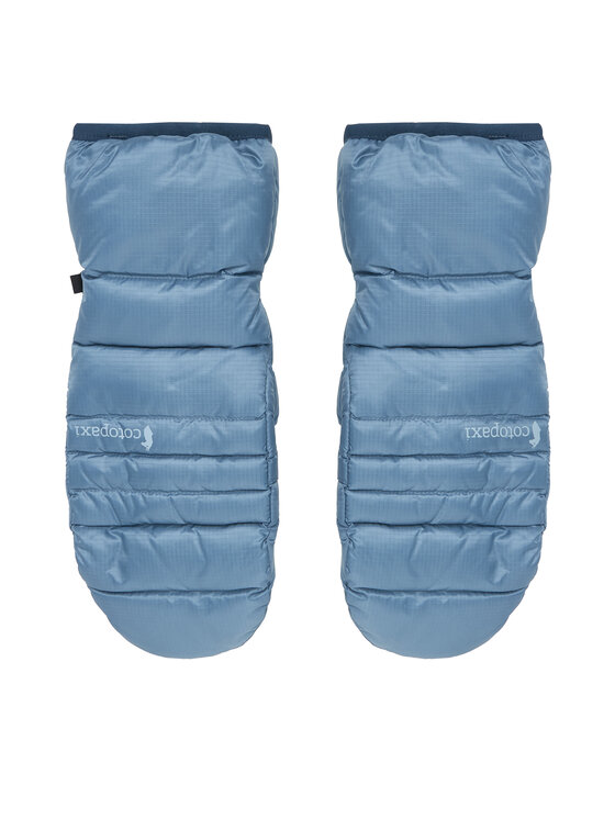 Cotopaxi Ръкавици за ски Down Mitten F24469U933 Син цвят на ниска цена