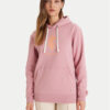Cotopaxi Суитшърт Llama Pullover Hoodie F24474W1302 Розов Regular Fit цвят на ниска цена
