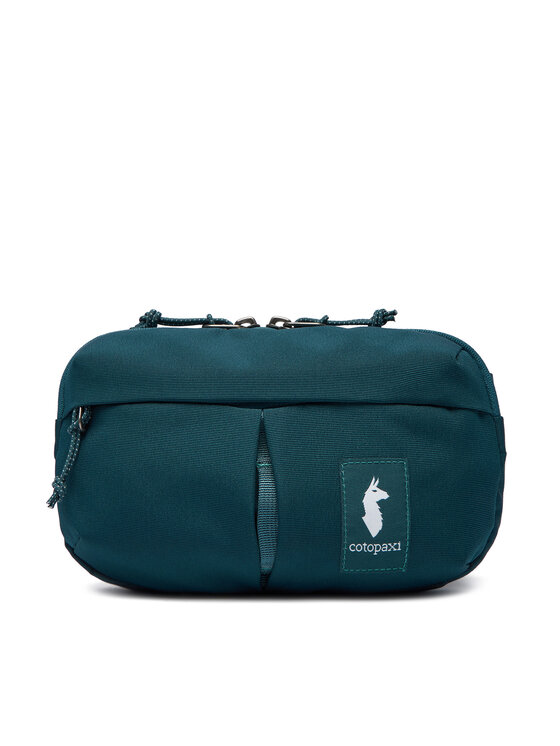 Cotopaxi Чанта за кръст Todo 2L F24494U1050 Зелен цвят на ниска цена