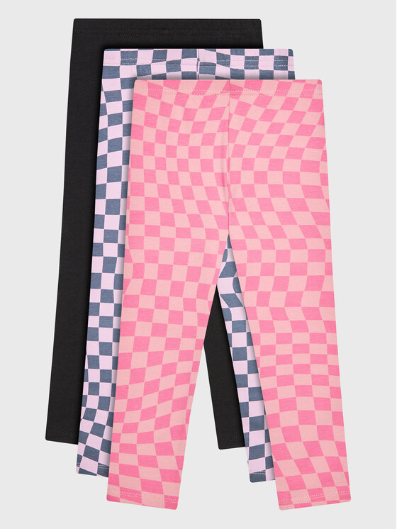 Cotton On Kids Комплект клинове 7342877 Цветен Slim Fit цвят на ниска цена