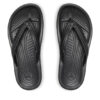 Crocs Джапанки Crocband Flip 11033 Черен цвят на ниска цена