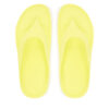 Crocs Джапанки Mellow Recovery Flip 211100 Жълт цвят на ниска цена