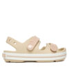 Crocs Сандали Toddler Crocband™ Cruiser Sandal 209424 Розов цвят на ниска цена
