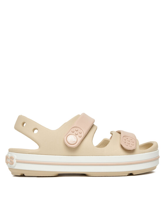 Crocs Сандали Toddler Crocband™ Cruiser Sandal 209424 Розов цвят на ниска цена