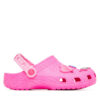 Crocs Чехли  Barbie Classic Clog 211406 Розов цвят на ниска цена