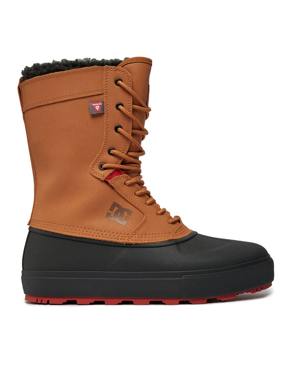 DC Shoes Апрески Dc Reach ADYS300762 Кафяв цвят на ниска цена