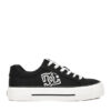 DC Shoes Гуменки CEO-SS25-3C098 Черен цвят на ниска цена