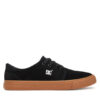 DC Shoes Гуменки SS25-3C015 Черен цвят на ниска цена