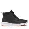 DC Shoes Зимни обувки Mason 2 ADYS700216 Черен цвят на ниска цена