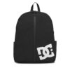 DC Shoes Раница C-DCI-KL-001-08 Черен цвят на ниска цена