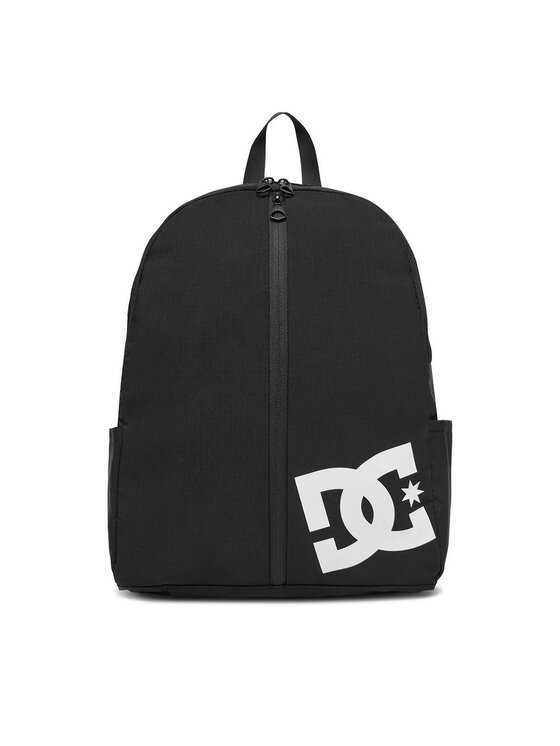 DC Shoes Раница C-DCI-KL-001-08 Черен цвят на ниска цена
