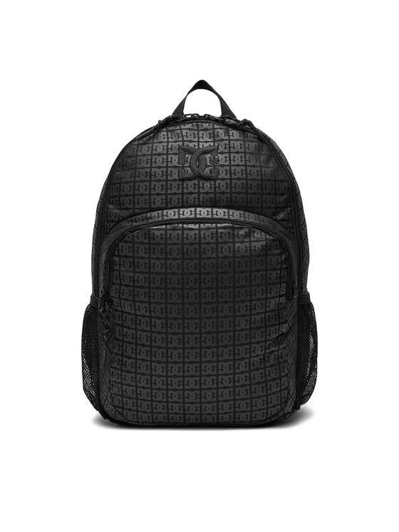 DC Shoes Раница C-DCI-P-002-08 Черен цвят на ниска цена