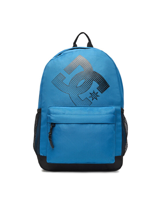 DC Shoes Раница C-DCI-P-004-08 Син цвят на ниска цена