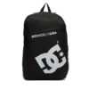 DC Shoes Раница DCI-P-001-07 Черен цвят на ниска цена