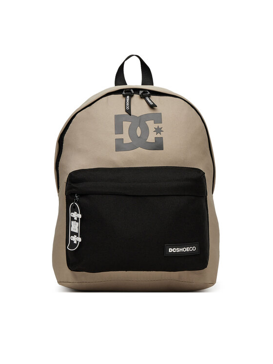DC Shoes Раница DCI-P-002-07 Кафяв цвят на ниска цена