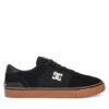 DC Shoes Сникърси AW247501 Сив цвят на ниска цена