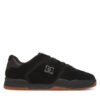 DC Shoes Сникърси CENTRAL ADYS100551-KKG Черен цвят на ниска цена