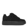 DC Shoes Сникърси CEO-COURT GRAFFIK PLATFORM DC02422002 Черен цвят на ниска цена