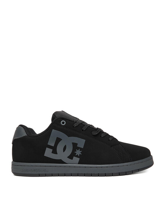 DC Shoes Сникърси CEO-GAVELER WNT DC03268001 Черен цвят на ниска цена