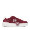 DC Shoes Сникърси CEO-WP40-24302 Бордо цвят на ниска цена