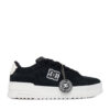 DC Shoes Сникърси CEO-WP40-24302 Черен цвят на ниска цена