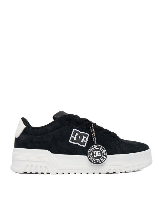 DC Shoes Сникърси CEO-WP40-24302 Черен цвят на ниска цена