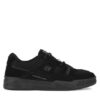 DC Shoes Сникърси CONSTRUCT ADYS100822-3BK Черен цвят на ниска цена