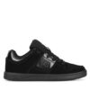DC Shoes Сникърси CURE ADJS100169-1AB Черен цвят на ниска цена