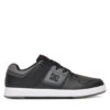 DC Shoes Сникърси CURE ADYS400073-BLG Черен цвят на ниска цена