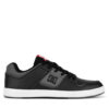DC Shoes Сникърси CURE ADYS400073-BLG Черен цвят на ниска цена