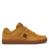 DC Shoes Сникърси CURE ADYS400073-CHL Кафяв цвят на ниска цена