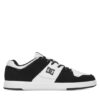 DC Shoes Сникърси CURE ADYS400073-HLC Бял цвят на ниска цена