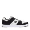 DC Shoes Сникърси CURE ADYS400073-HLC Бял цвят на ниска цена
