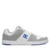 DC Shoes Сникърси CURE ADYS400073-HYB Сив цвят на ниска цена
