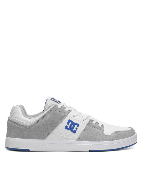 DC Shoes Сникърси CURE ADYS400073-HYB Сив цвят на ниска цена