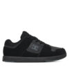 DC Shoes Сникърси CURE DC01684001 Черен цвят на ниска цена