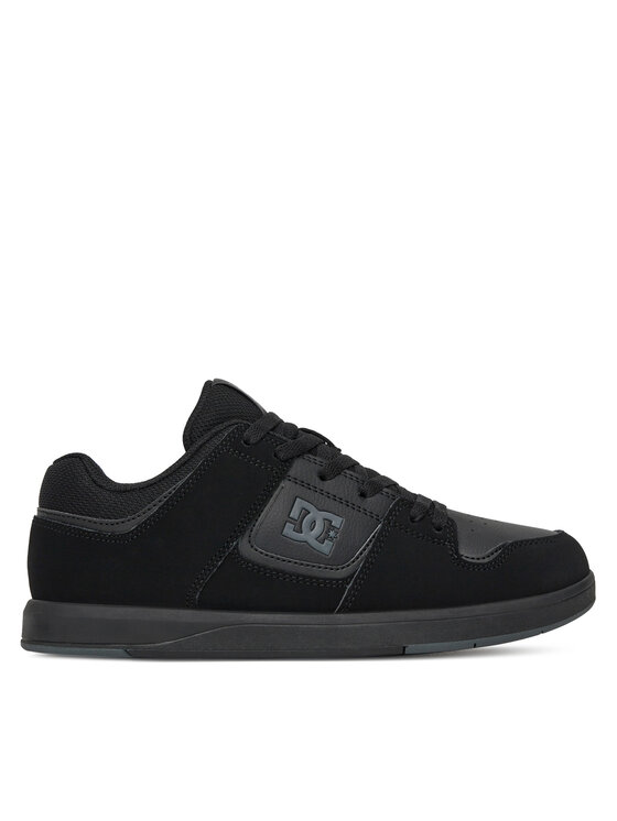 DC Shoes Сникърси CURE DC01684001 Черен цвят на ниска цена